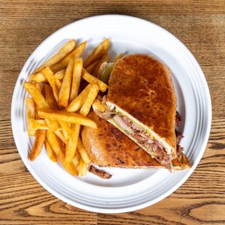 El Cubano